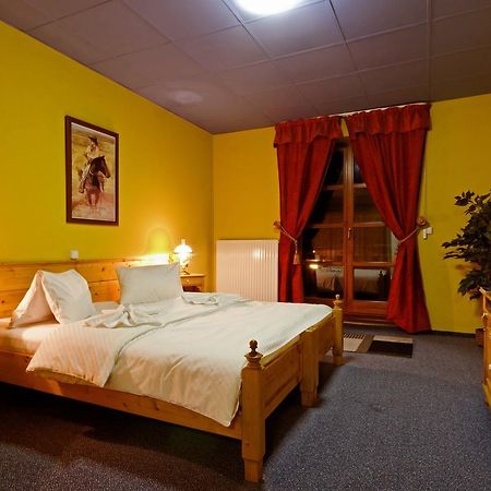 Casino & Hotel Eldorado Ceska Kubice Ngoại thất bức ảnh