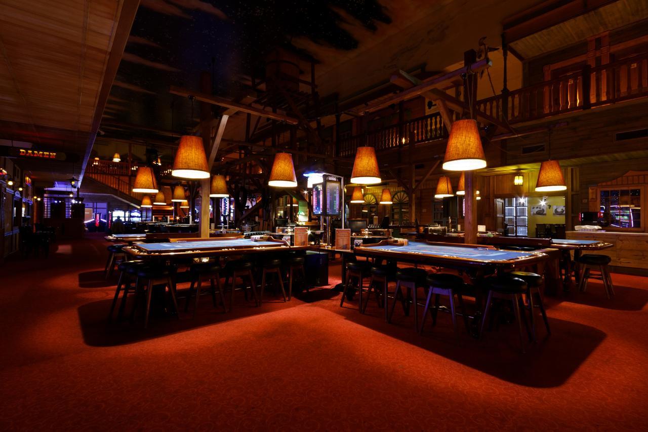 Casino & Hotel Eldorado Ceska Kubice Ngoại thất bức ảnh